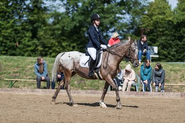 Bild 693 - Pony Akademie Turnier